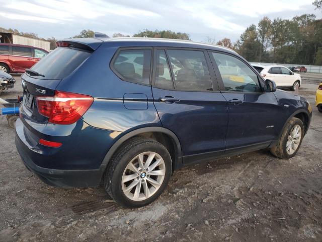 Изображение 3 2017 BMW X3 SDRIVE28I 2017 с VIN 5UXWZ7C30H0V92928
