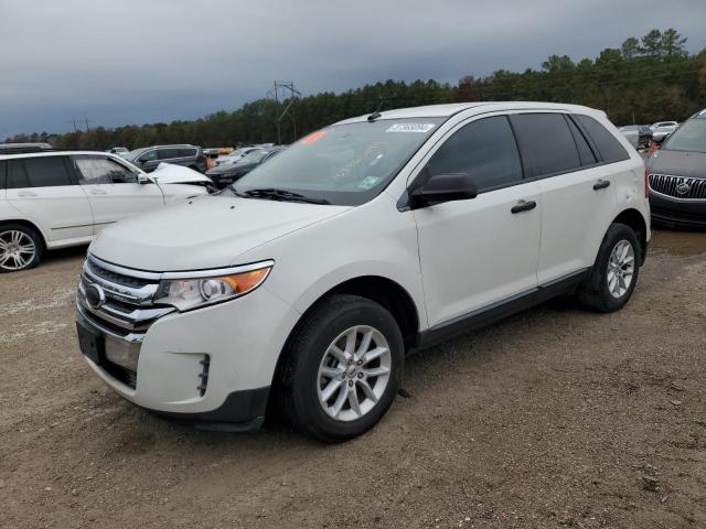 Obraz 1 z 2013 FORD EDGE SE 2013 z VIN 2FMDK3GC4DBC37457