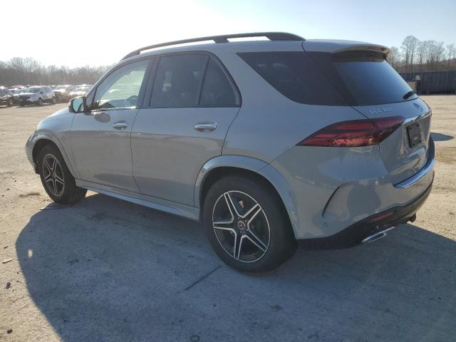 Obraz 2 z 2024 MERCEDES-BENZ GLE 350 4MATIC 2024 z VIN 4JGFB4FEXRA998658