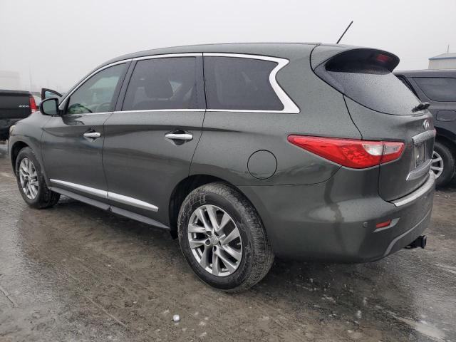 Изображение 2 2013 INFINITI JX35  2013 с VIN 5N1AL0MMXDC306485