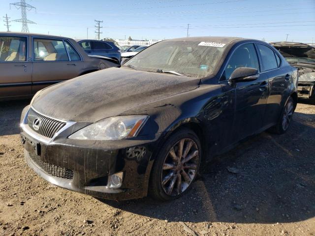 Изображение 2010 LEXUS IS 250 2010