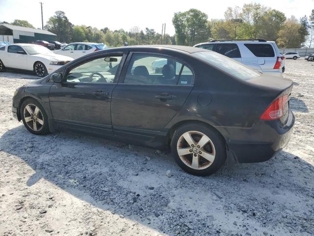 Image 2 of 2008 HONDA CIVIC EXL 2008 with VIN 2HGFA16938H320148