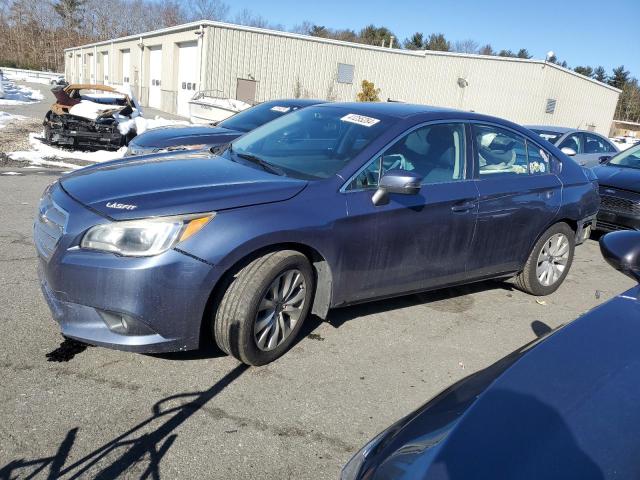 Image 1 of 2016 SUBARU LEGACY 2.5I PREMIUM 2016 with VIN 4S3BNAF66G3019768