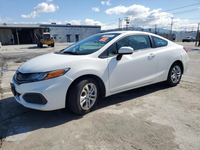Изображение 2014 HONDA CIVIC LX 2014
