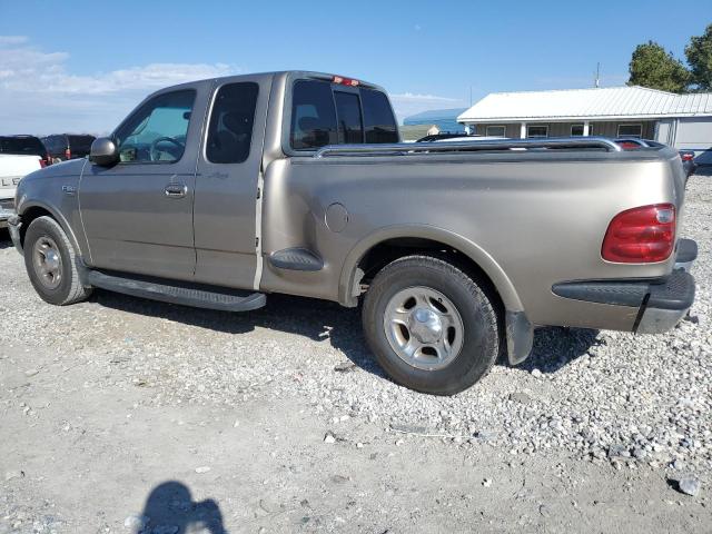 Изображение 2 2001 FORD F150  2001 с VIN 2FTRX07W11CB00132
