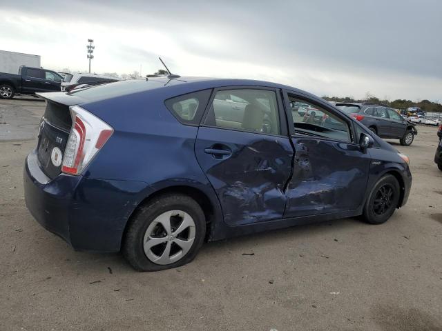 Image 3 of 2015 TOYOTA PRIUS  2015 with VIN JTDKN3DU5F1888479