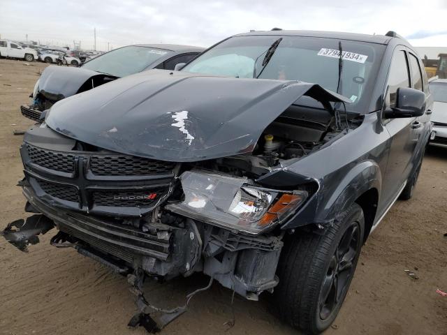 2018 DODGE JOURNEY CROSSROAD 2018 image
