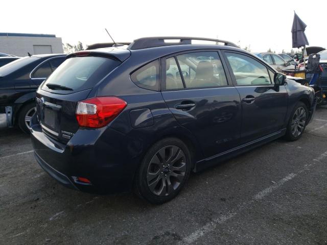 Obraz 3 z 2015 SUBARU IMPREZA SPORT LIMITED 2015 z VIN JF1GPAW67F8252288