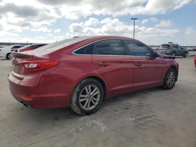 Image 3 of 2015 HYUNDAI SONATA SE 2015 with VIN 5NPE24AF4FH090632