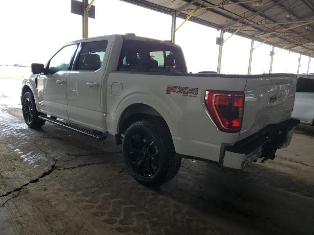 Изображение 2 2021 FORD F150 SUPERCREW 2021 с VIN 1FTFW1ED6MFC89303