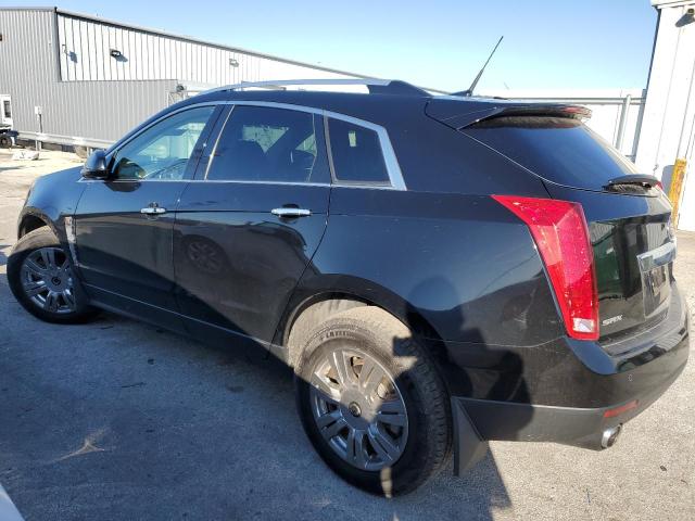 Obraz 2 z 2012 CADILLAC SRX LUXURY COLLECTION 2012 z VIN 3GYFNAE35CS581443