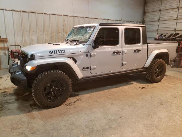 2023 JEEP GLADIATOR SPORT 2023 image