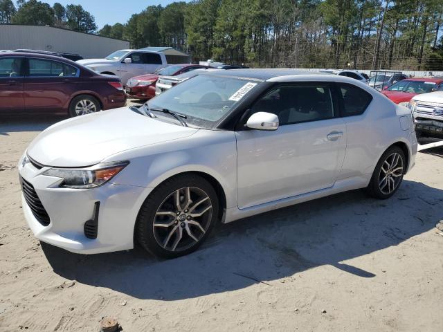 2016 TOYOTA SCION TC  2016 image