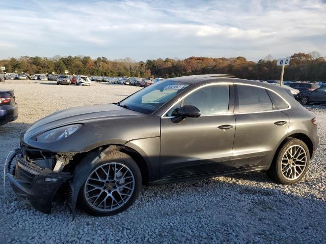 Obraz 1 z 2017 PORSCHE MACAN S 2017 z VIN WP1AB2A53HLB12790