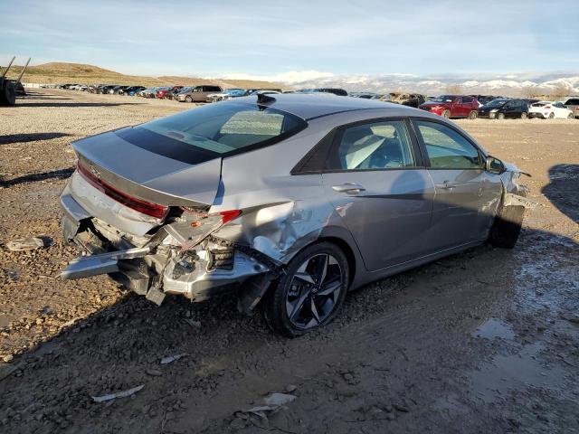 Obraz 3 z 2023 HYUNDAI ELANTRA SEL 2023 z VIN 5NPLS4AG3PH116171