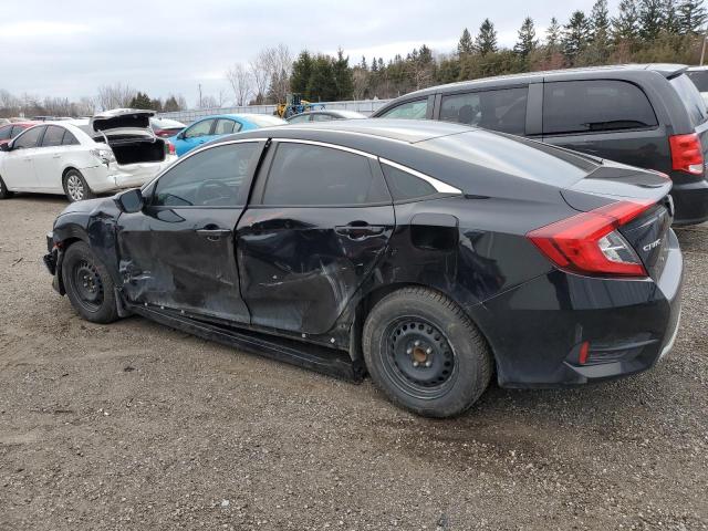 Изображение 2 2019 HONDA CIVIC EX 2019 с VIN 2HGFC2F77KH033157