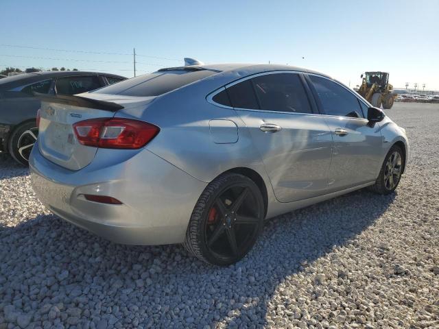 Obraz 3 z 2018 CHEVROLET CRUZE PREMIER 2018 z VIN 1G1BF5SM9J7198602
