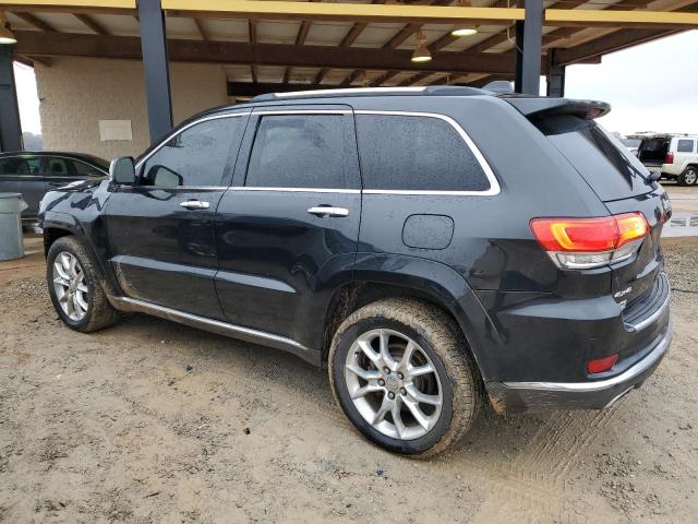 Изображение 2 2014 JEEP GRAND CHEROKEE SUMMIT 2014 с VIN 1C4RJFJT7EC355298