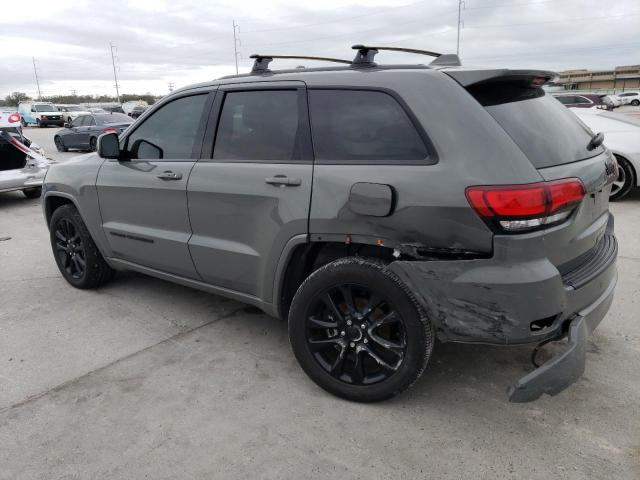 Изображение 2 2020 JEEP GRAND CHEROKEE LAREDO 2020 с VIN 1C4RJEAG4LC355706