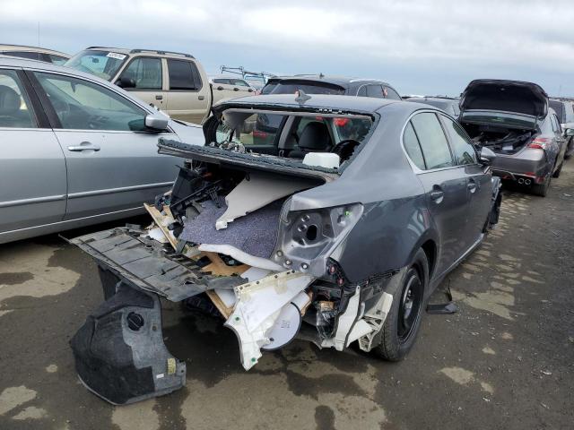 Изображение 3 2013 LEXUS GS 350 2013 с VIN JTHBE1BL5D5009016