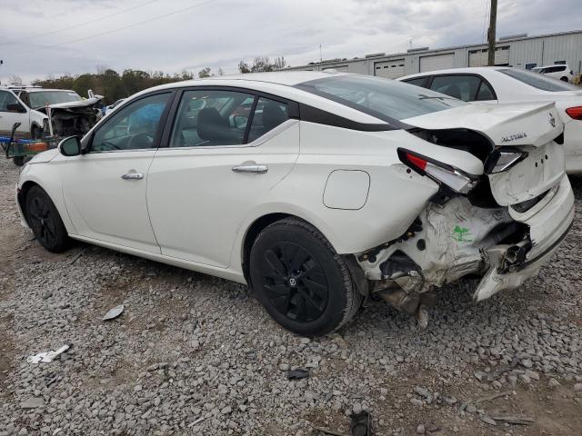 Image 2 of 2020 NISSAN ALTIMA S 2020 with VIN 1N4BL4BV1LN318481