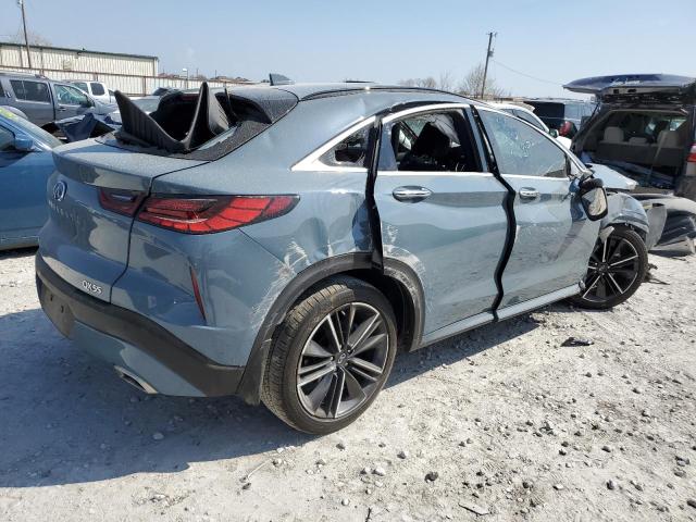 Obraz 3 z 2022 INFINITI QX55 SENSORY 2022 z VIN 3PCAJ5L38NF104572