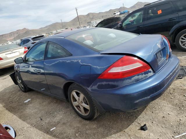 Obraz 2 z 2003 HONDA ACCORD EX 2003 z VIN 1HGCM72673A010147