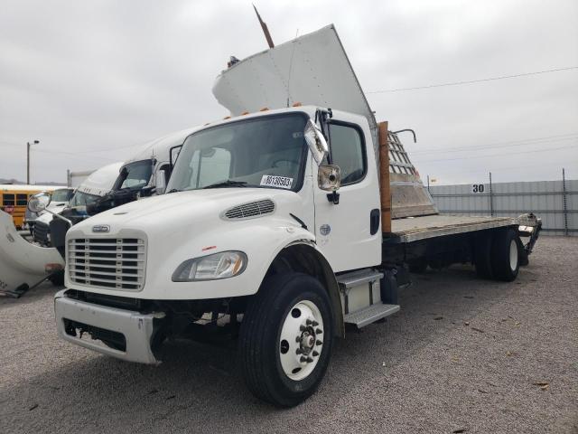 Изображение 2017 FREIGHTLINER M2 106 MEDIUM DUTY 2017