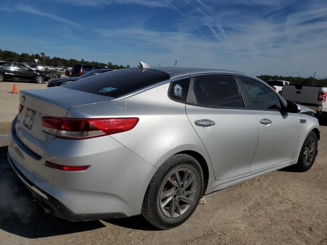 Image 3 of 2020 KIA OPTIMA LX 2020 with VIN 5XXGT4L36LG430802