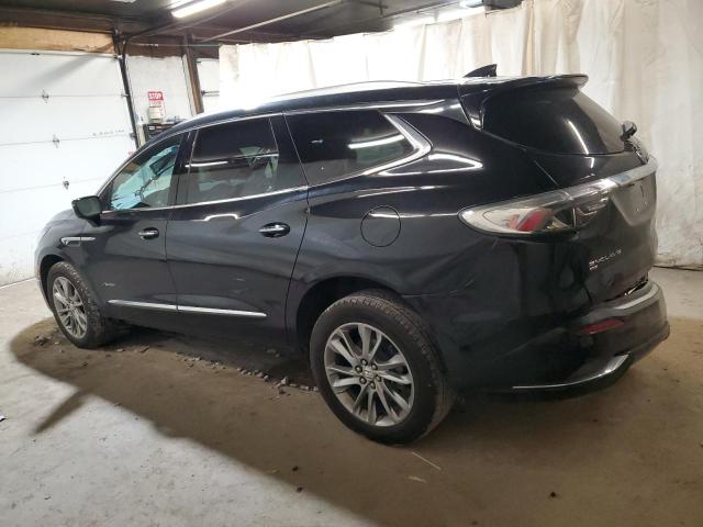Image 2 of 2023 BUICK ENCLAVE AVENIR 2023 with VIN 5GAEVCKW8PJ165553