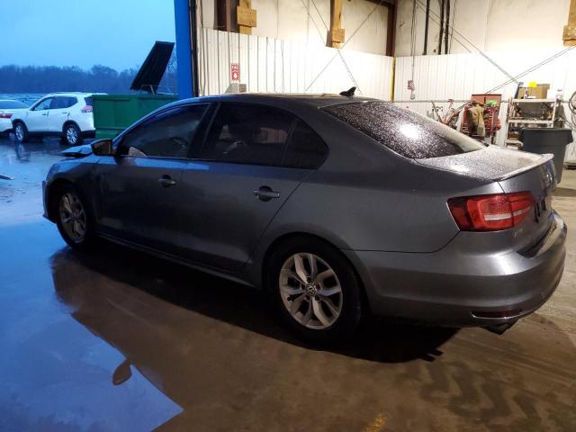 Obraz 2 z 2015 VOLKSWAGEN JETTA SE 2015 z VIN 3VWD17AJ2FM420487