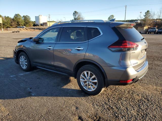 Изображение 2 2019 NISSAN ROGUE S 2019 с VIN 5N1AT2MV6KC793959