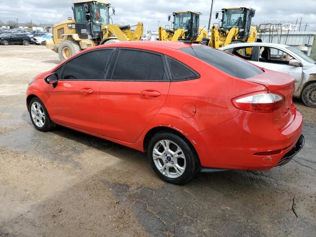 Image 2 of 2014 FORD FIESTA SE 2014 with VIN 3FADP4BJ6EM232686