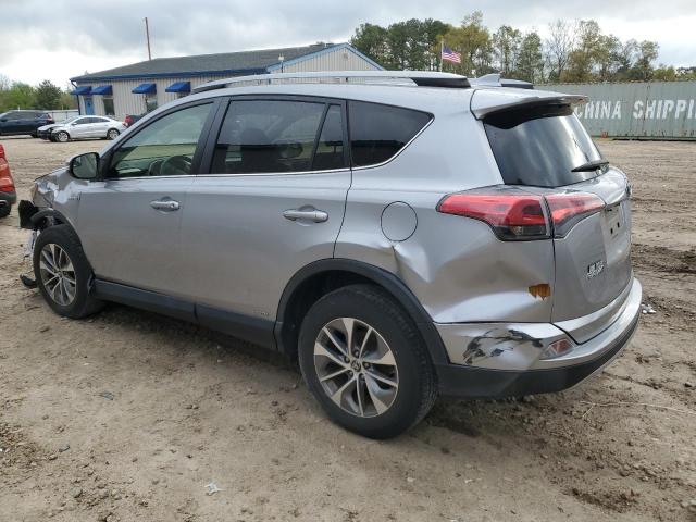 Obraz 2 z 2017 TOYOTA RAV4 HV LE 2017 z VIN JTMRJREV7HD075134