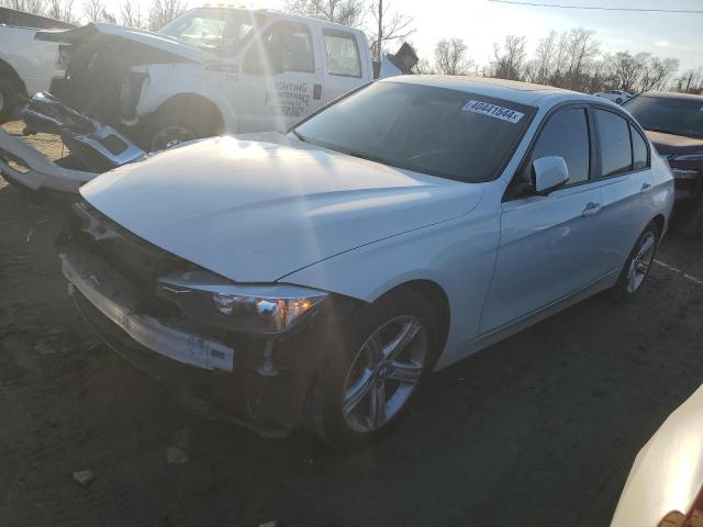 2015 BMW 328 XI SULEV 2015 image