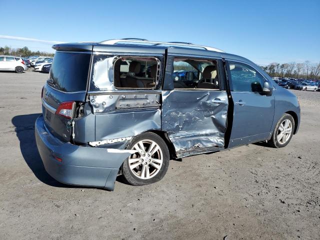 Image 3 of 2011 NISSAN QUEST S 2011 with VIN JN8AE2KP4B9012554
