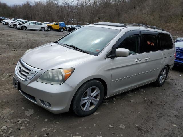 2008 HONDA ODYSSEY TOURING 2008 image