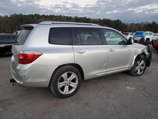 Изображение 3 2008 TOYOTA HIGHLANDER LIMITED 2008 с VIN JTEDS42A282010761