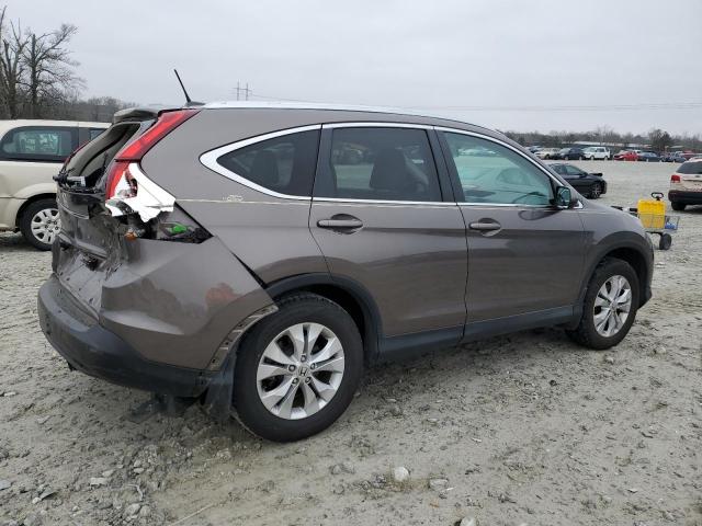 Obraz 3 z 2014 HONDA CR-V EXL 2014 z VIN 2HKRM3H73EH521853