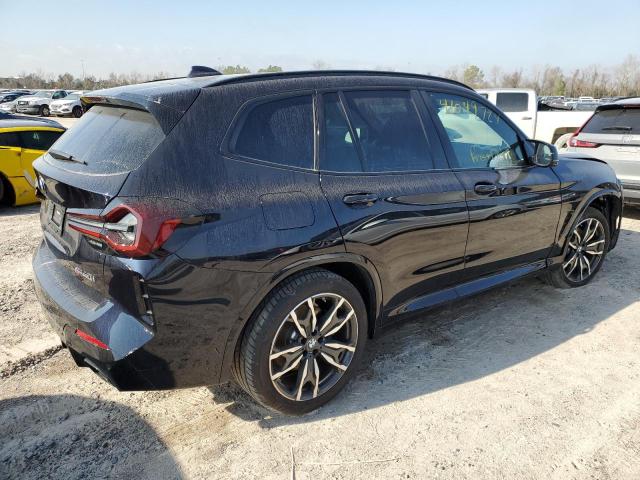 Изображение 3 2023 BMW X3 M40I 2023 с VIN 5UX83DP0XP9P71156