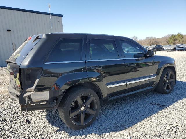 Изображение 3 2008 JEEP GRAND CHEROKEE SRT-8 2008 с VIN 1J8HR783X8C194703