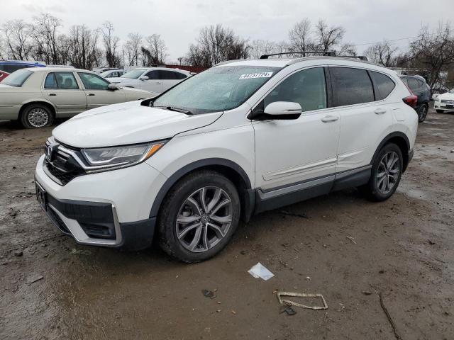 Изображение 2020 HONDA CR-V TOURING 2020