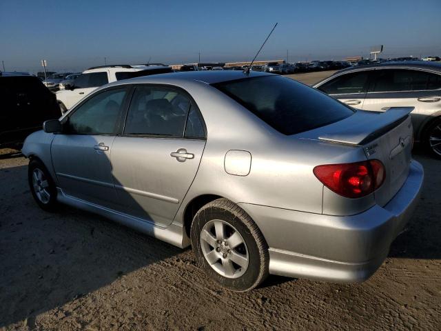 Obraz 2 z 2005 TOYOTA COROLLA CE 2005 z VIN 1NXBR32E05Z429210