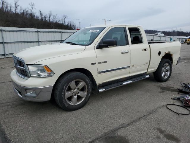 2010 DODGE RAM 1500  2010 image