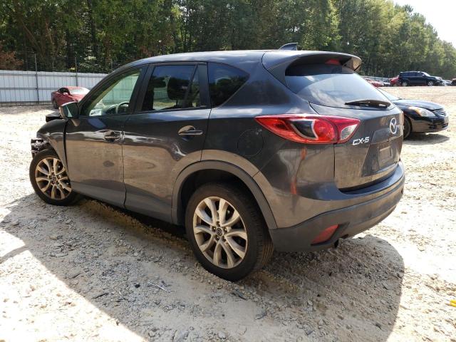 Obraz 2 z 2015 MAZDA CX-5 GT 2015 z VIN JM3KE2DYXF0497449