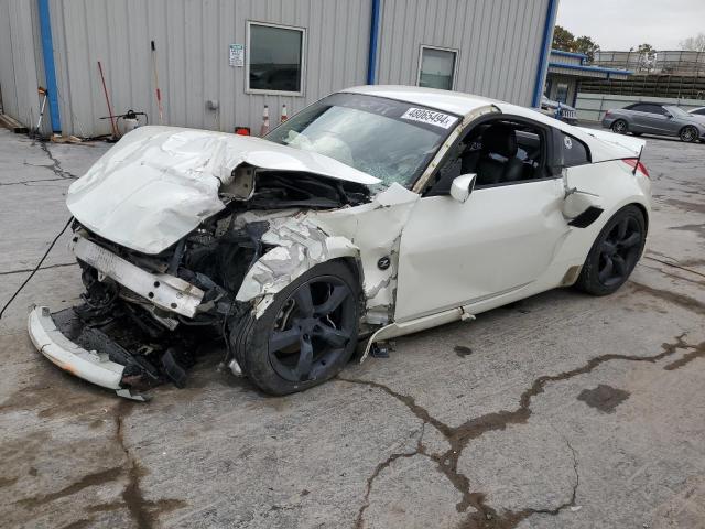 Obraz 1 z 2006 NISSAN 350Z COUPE 2006 z VIN JN1AZ34DX6M312999