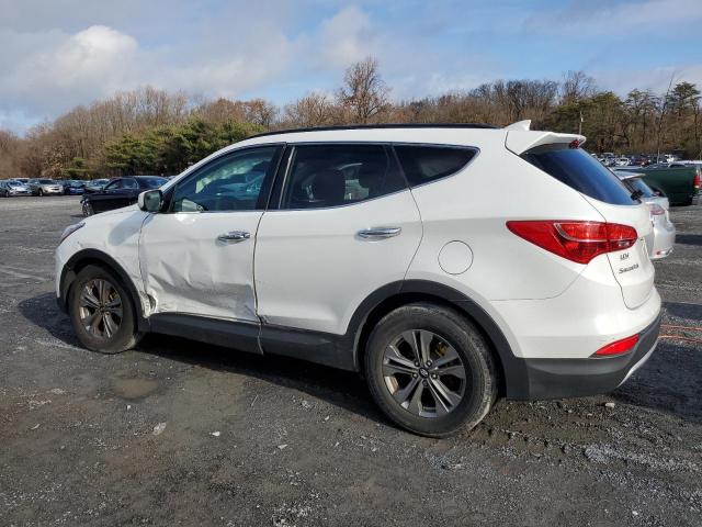 Изображение 2 2015 HYUNDAI SANTA FE SPORT  2015 с VIN 5XYZUDLB0FG275385