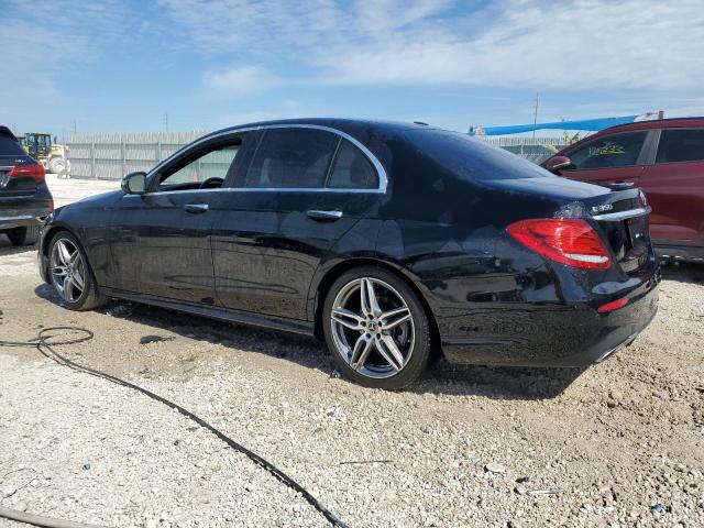 Изображение 2 2020 MERCEDES-BENZ E 350 2020 с VIN WDDZF8DBXLA749571