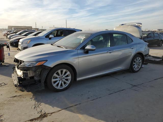 Изображение 1 2019 TOYOTA CAMRY L 2019 с VIN 4T1B11HK2KU182423