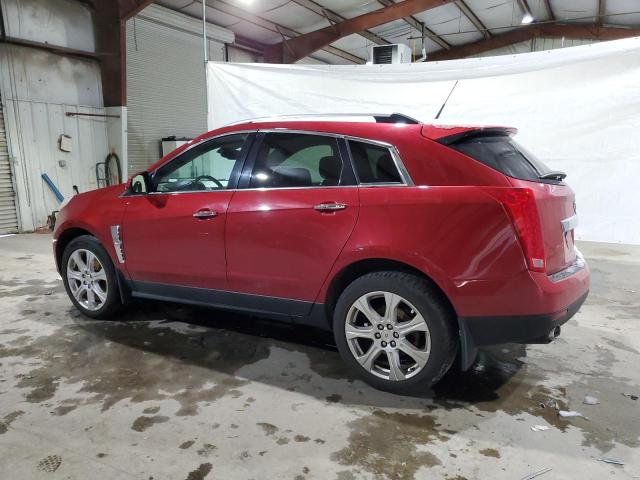 Изображение 2 2012 CADILLAC SRX PERFORMANCE COLLECTION 2012 с VIN 3GYFNEE31CS616115